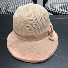 Prada Caps